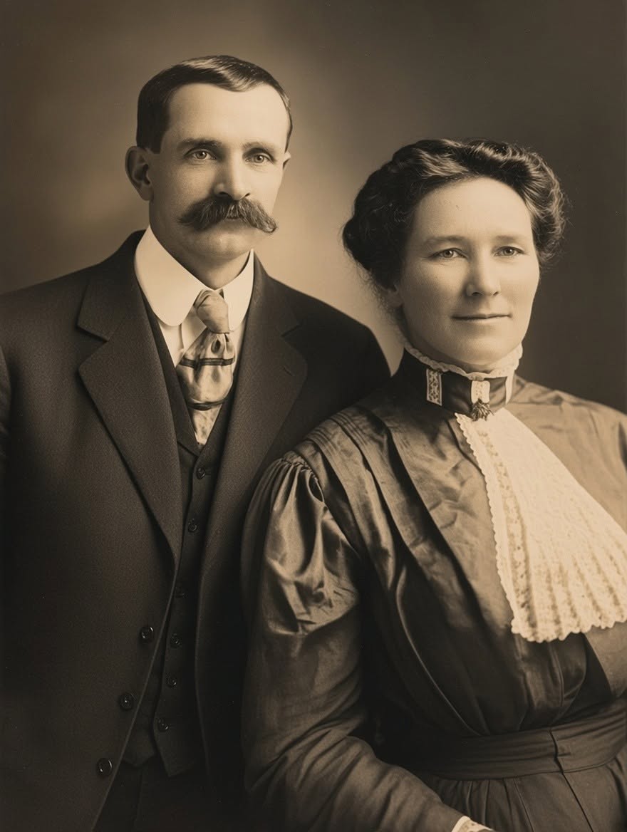 azro & Henrietta